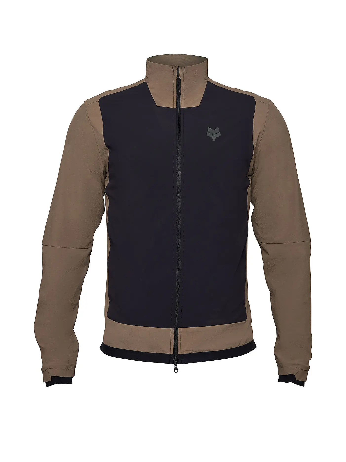 FOX | Herren Winter Radjacke Defend Fire Alpha® | 
